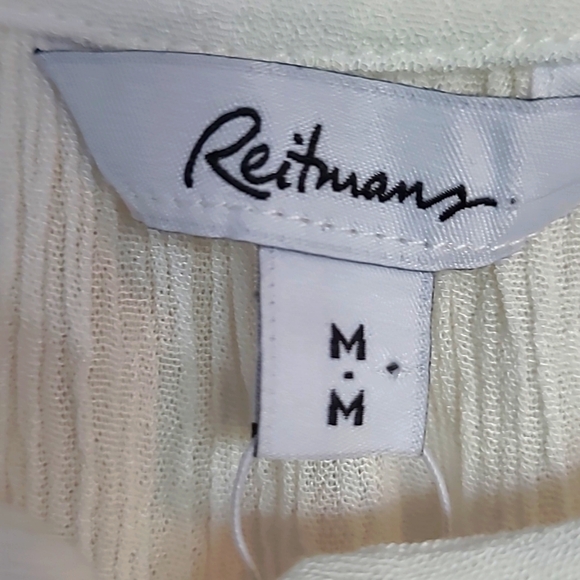 Reitmans Summer Top - Picture 5 of 6